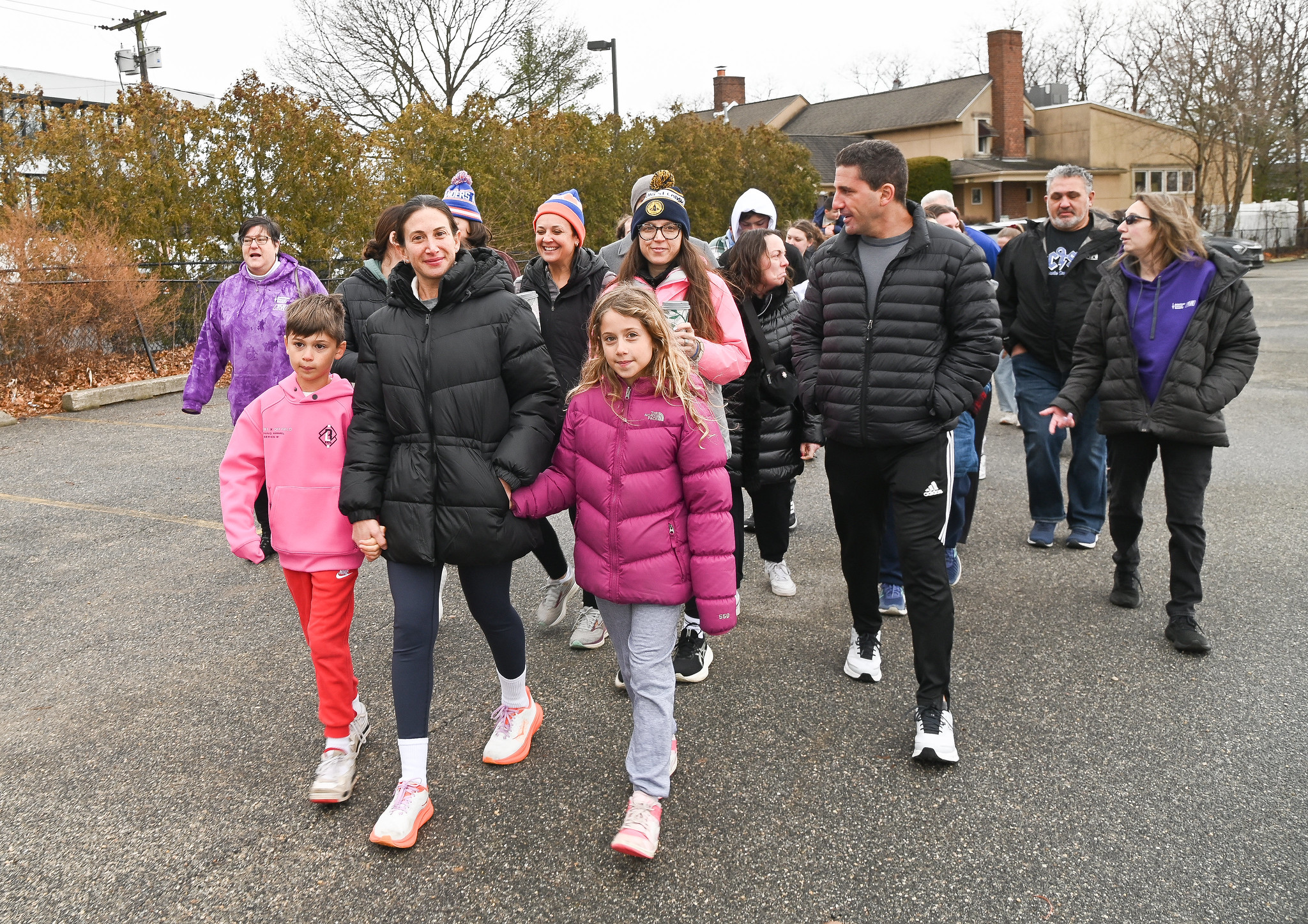 Plainview Old Bethpage Relay For Life Fundraiser 2026