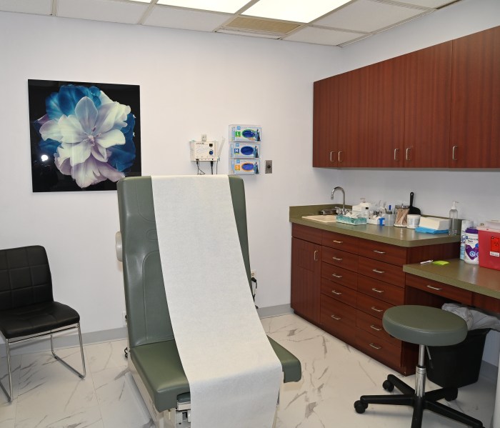 Image 7 Greenberg Cosmetic Surgery and Dermatology Smithtown office grand opening
