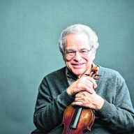Things to do on Long Island this weekend include a performance by legendary violinist Itzhak Perlman.