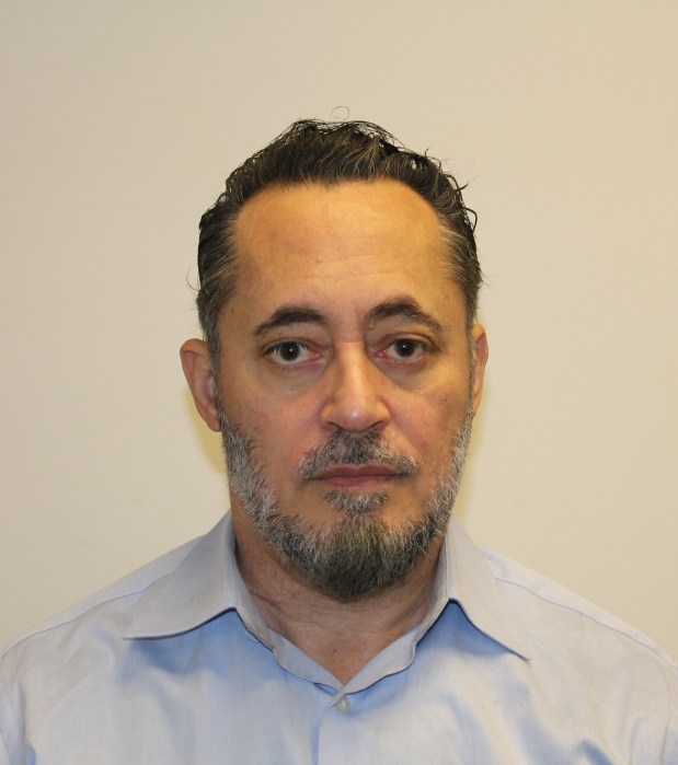 Marco Materassi was charged for an alleged fraud scheme.