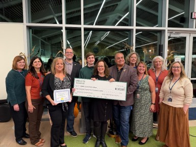 MCPL x SHCF Check Presentation