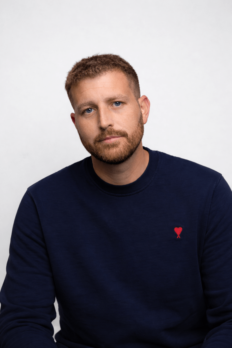 Miquel Gasparin Ferrando was named The Island F.C.'s youth director.