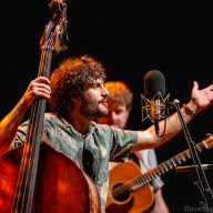 Sam Grisman Project.Dave Stotts B