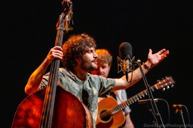 Sam Grisman Project.Dave Stotts B