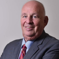 Nassau County Interim Finance Authority chairman Richard Kessel