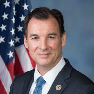 U.S. Rep Tom Suozzi