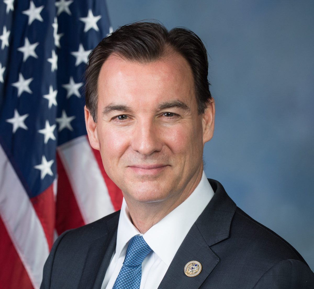 U.S. Rep Tom Suozzi