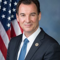 U.S. Rep Tom Suozzi