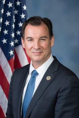 U.S. Rep Tom Suozzi