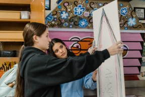 longislandpress.com - Long Island Press - Bethpage High School architecture students bring dream designs to life