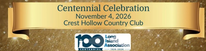 LIA gears up for centennial celebration