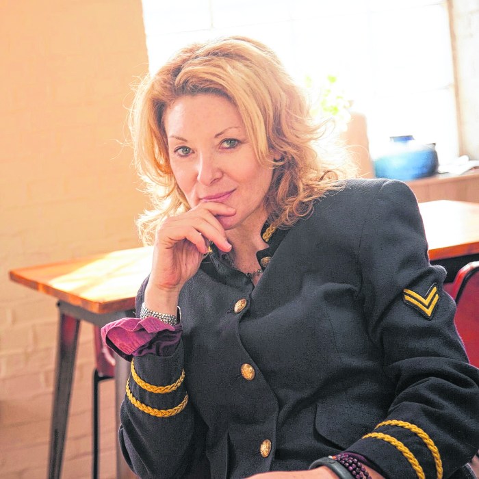 'All God's Children' documentary filmmaker Ondi Timoner