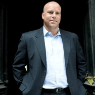 Roslyn's Daren Hornig found a need in the racquet-sport booking industry, leading him to found CourtsApp.