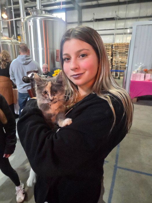 The North Fork Country Kids Animal Rescue and Rescue Vixens fundraising event 2026