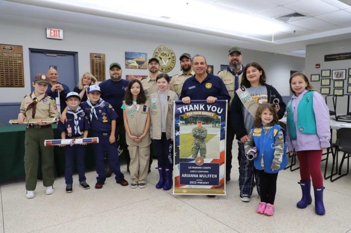 The Town of Oyster Bay is now accepting applications for its Hometown Heroes Community Recognition Program.