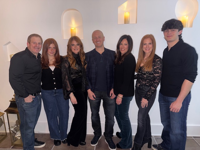 Renowned Greek restaurant Meli-Estiatorio opens Garden City Location with exclusive sneak preview fundraiser