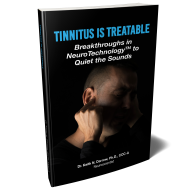 tinnnitus is treatable book