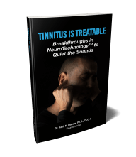 tinnnitus is treatable book
