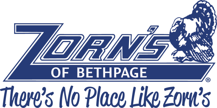 zorns with turkey final blue no place like zorns janine dinatale