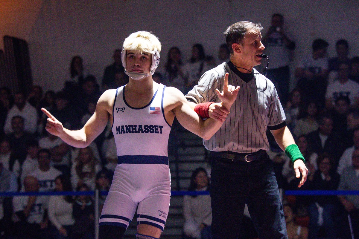 Stronger after setbacks: Will Russell’s road back to states