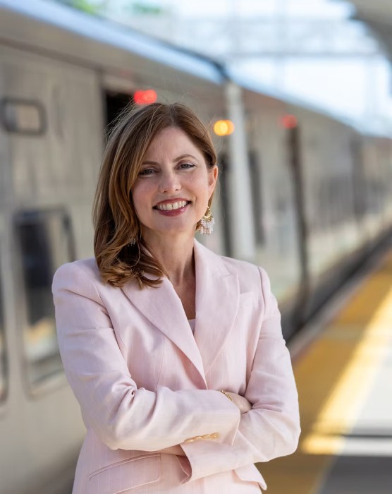 Democrat Kim Keiserman, who announced her bid for the seat, said the community deserves to be represented by someone who is present in the community.