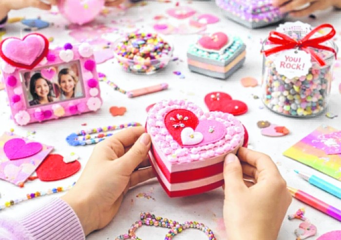 Long Island Valentine's Day Gift Guide 2026