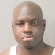 Terrell Campbell was arrested in connection with a 2021 acid attack in Elmont.