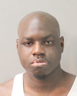 Terrell Campbell was arrested in connection with a 2021 acid attack in Elmont.