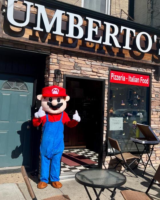 Umberto's of Oyster Bay is moving to the former Frank’s Steaks location on the Jericho Turnpike.