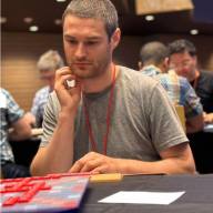 Undefeated in the November North American Scrabble Players Association Princeton tournament, Samuel Kaplan climbed to 41st in North America after capturing his 14th career Scrabble title.
