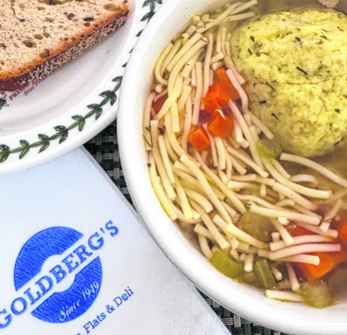 Long Island Valentine's Day Gift Guide 2026