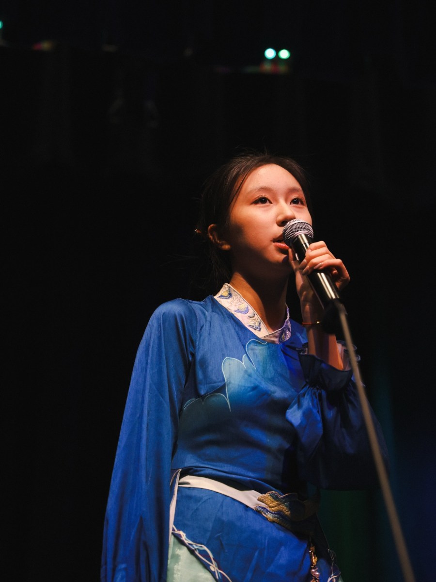 Jericho School District celebrates Diversity Day with a range of student performances