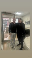 longislandpress.com - Long Island Press - Focus on the Great Neck Peninsula: Vic and Jerry of Kings Point Fitness