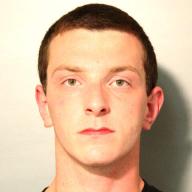 Andrew Denton of Massapequa was sentenced to 15 years in prison after previously being convicted of multiple counts of weapons possession and impersonating a police officer.