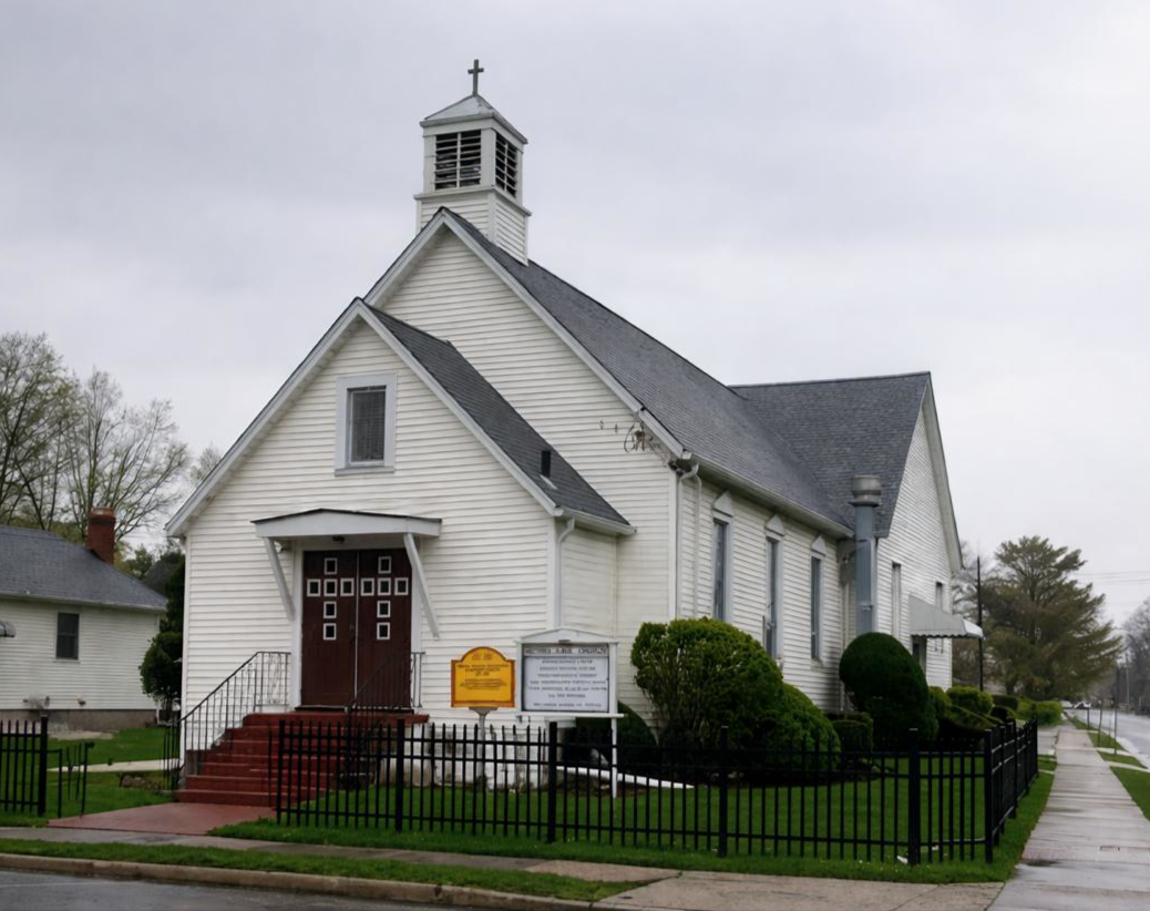 Bethel Church, founded in 1794, will host a Black History Month celebration featuring a symposium of honored judges.