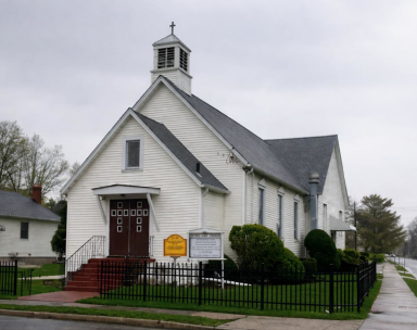 Bethel Church, founded in 1794, will host a Black History Month celebration featuring a symposium of honored judges.