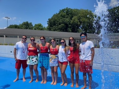 North Hempstead is seeking lifeguards for the summer season.