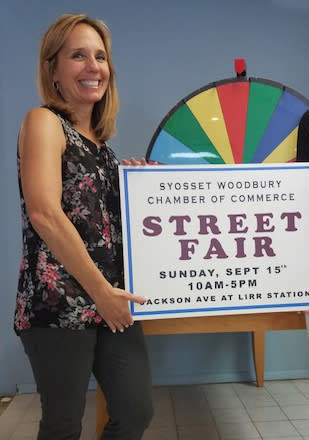 Community mourns the passing of Carolyn Palladino