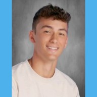 Syosset High School junior Max Schoenberg has been participating in his school’s Breaking Borders Club since 2023.