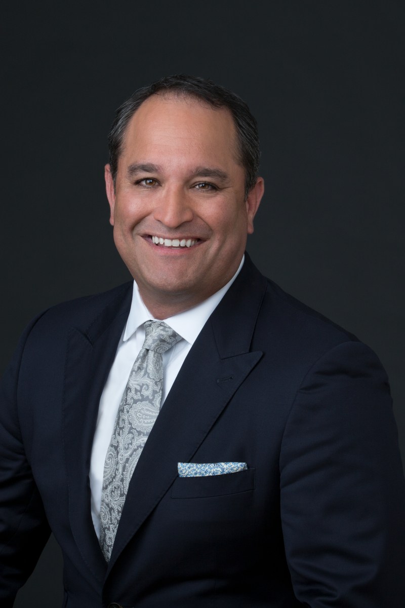 ACLD Foundation Board of Directors appoints Chris Czarkowski as secretary