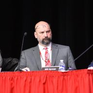 Michael Nagler resigned from his position as Mineola's superintendent after an investigation into his conduct.
