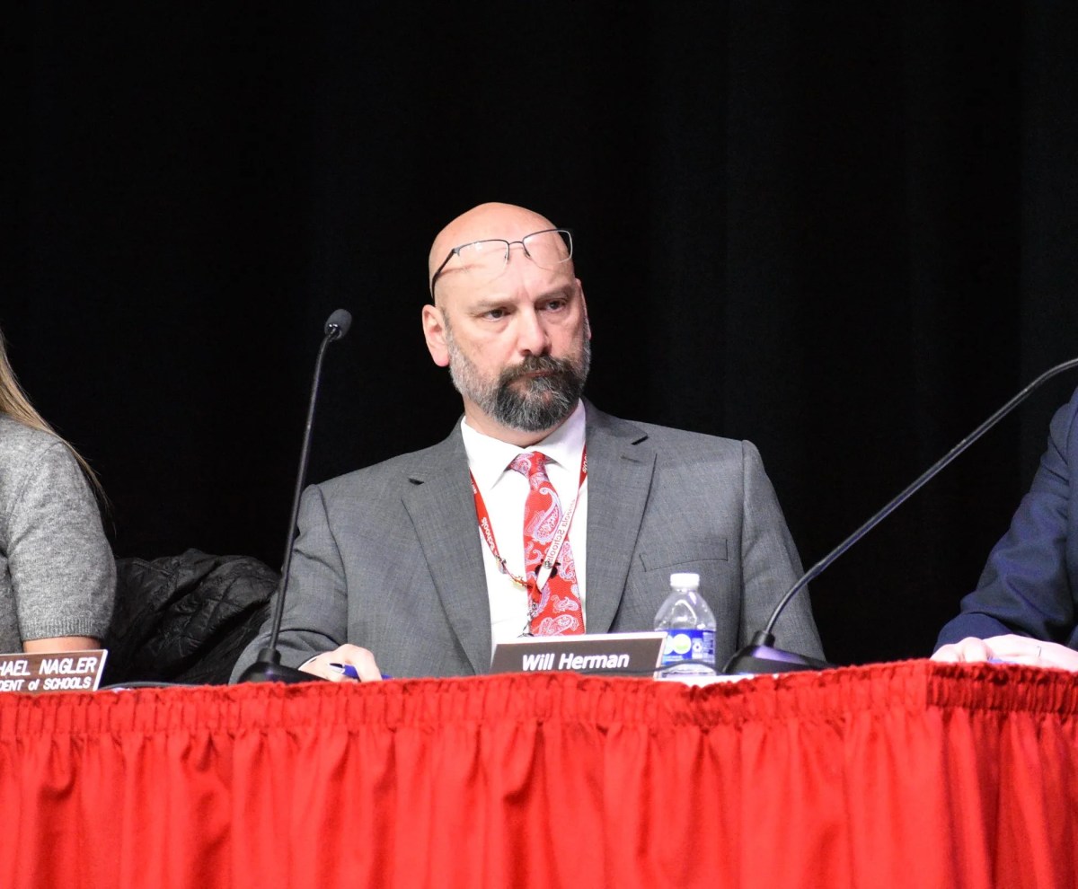The top 5 stories in Long Island Press this week include the resignation of Mineola superintendent Michael Nagler after a months-long controversy.