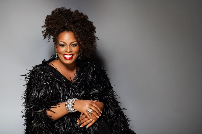Dianne Reeves 2
