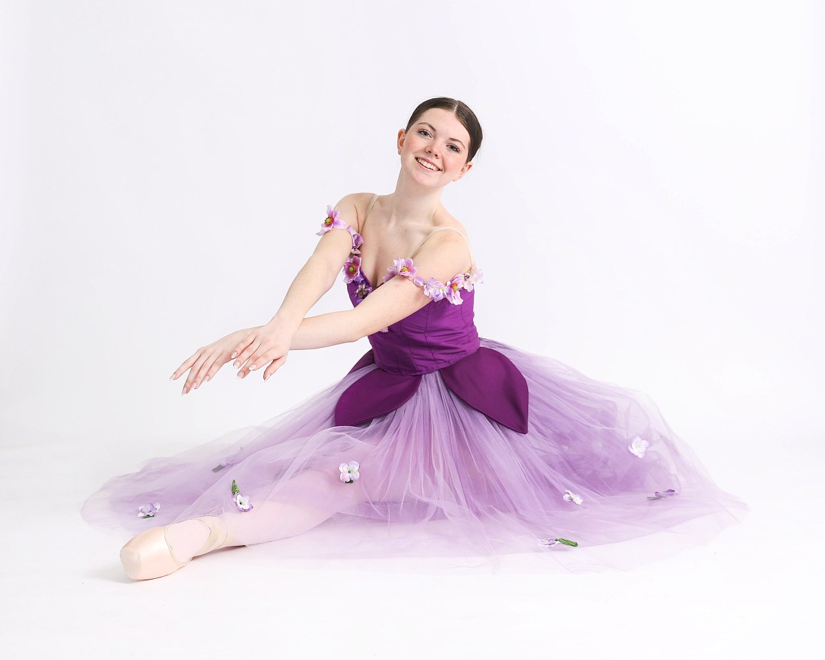 Remembering Emily Finn: Long Island Dance Consortium to honor late ballerina with annual performance