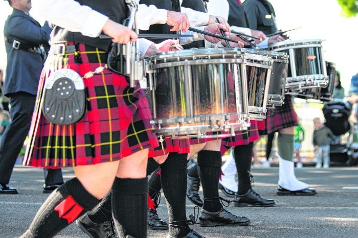 2026 St. Patrick’s Day parades will be held all month long on Long Island.