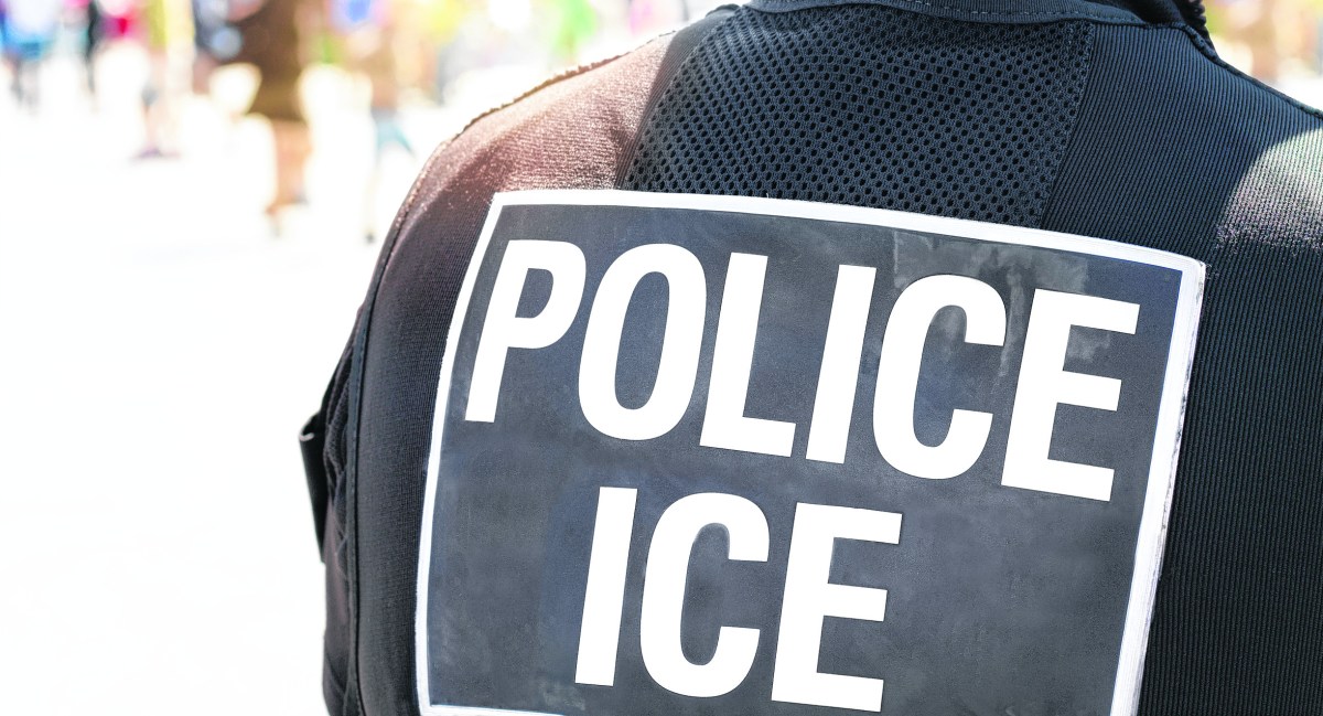 ICE is renting office space in Woodbury for 40 attorneys