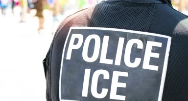 Port Washington has its own defense against U.S. Immigration and Customs enforcement called the Port Washington Rapid Response Network.