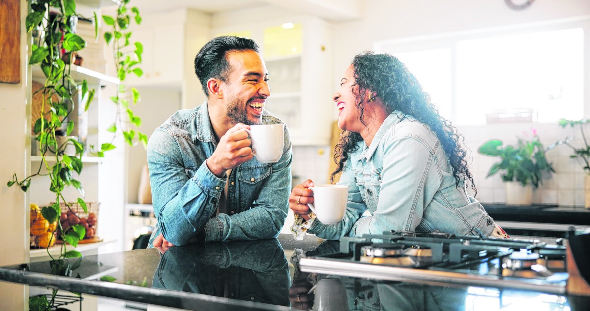 Valentine’s Day: How to show your loved one you care