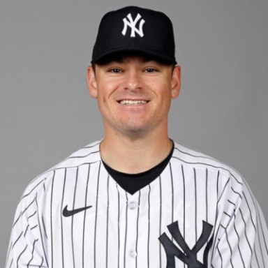 Syosset native, right-handed relief pitcher Harrison Cohen, is trying out with the Yankees this spring in Tampa, Florida.