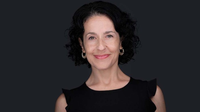Shoshana Hershkowitz will be honored for her community service and commitment to constructive dialogue at the fifth annual banquet of Hofstra University’s Center for Civic Engagement (CCE).